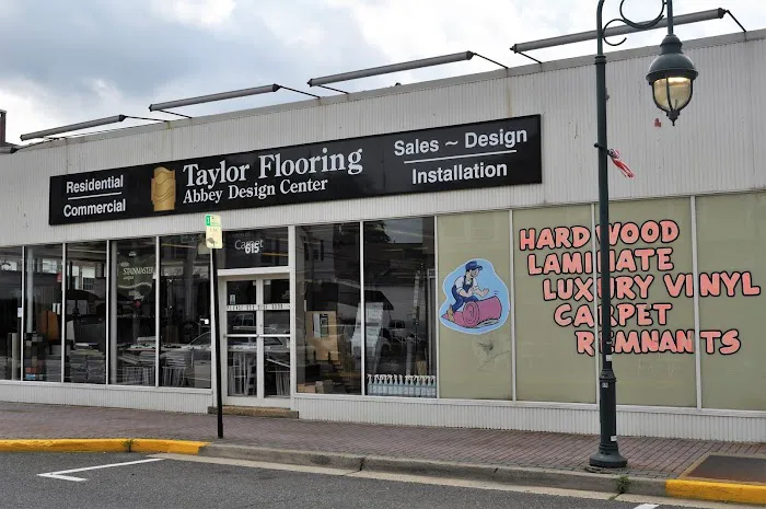 Taylor Flooring Picture 9