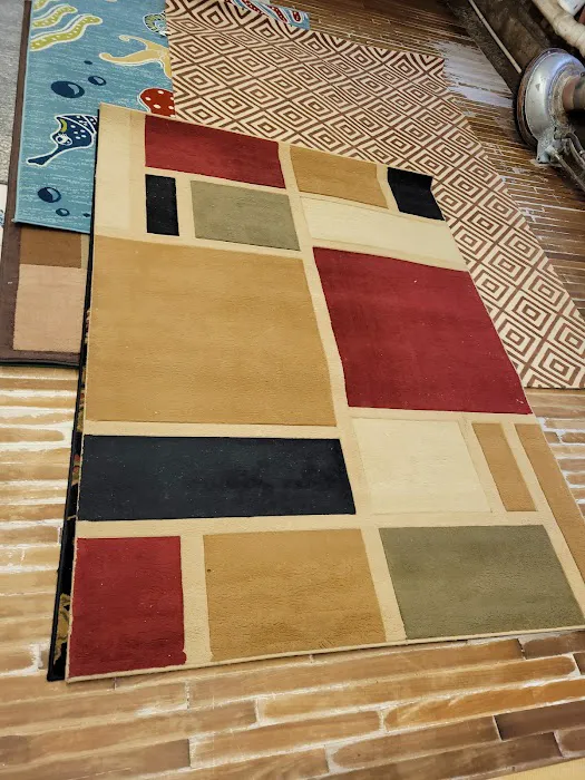 Wells Rug Services Inc Picture 7