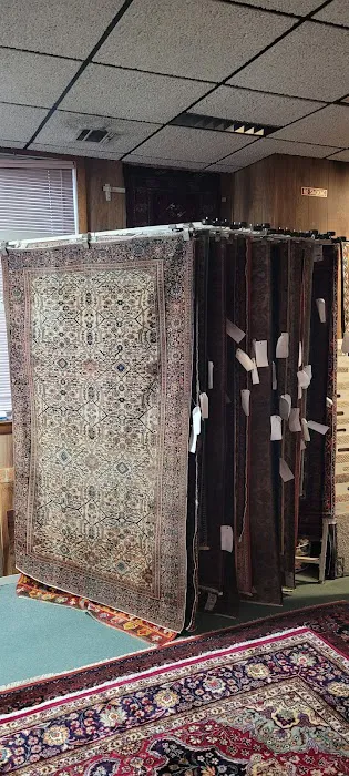 Wells Rug Services Inc Picture 1