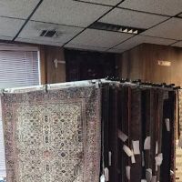 Wells Rug Services Inc ico