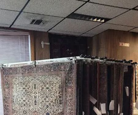 Wells Rug Services Inc