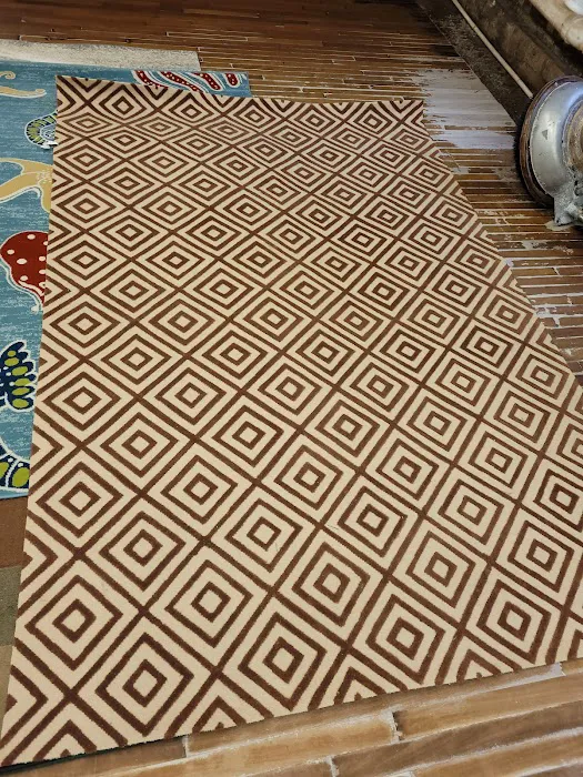 Wells Rug Services Inc Picture 6