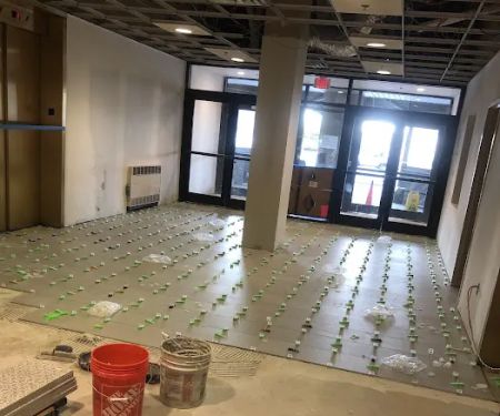 JM Carpet Express Inc