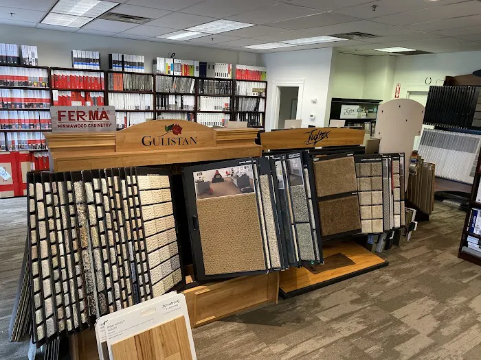 JM Carpet Express Inc Picture 4