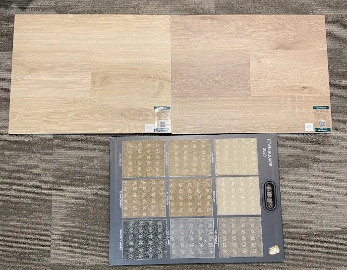 JM Carpet Express Inc Picture 8