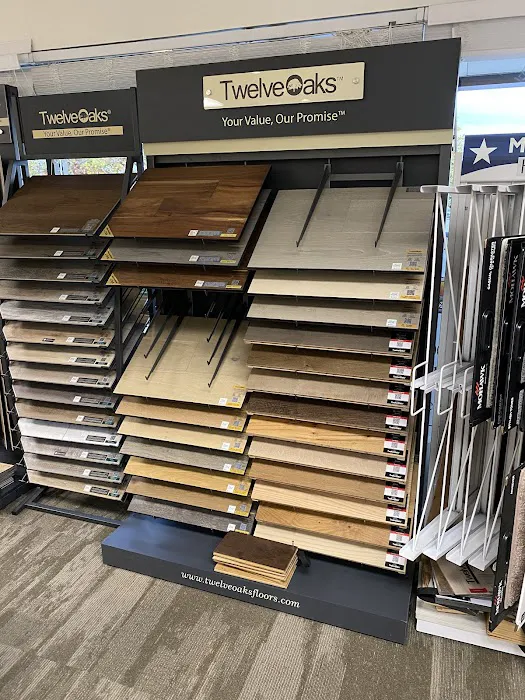 JM Carpet Express Inc Picture 6