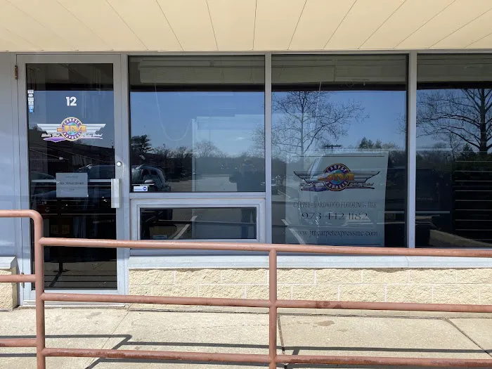 JM Carpet Express Inc Picture 2