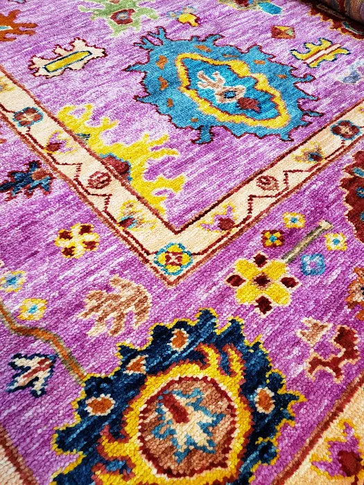 SUMMIT RUG Picture 3