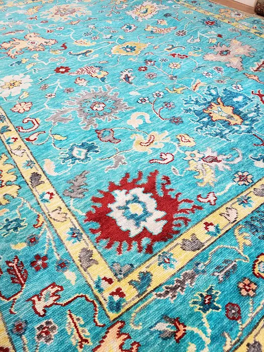 SUMMIT RUG Picture 8