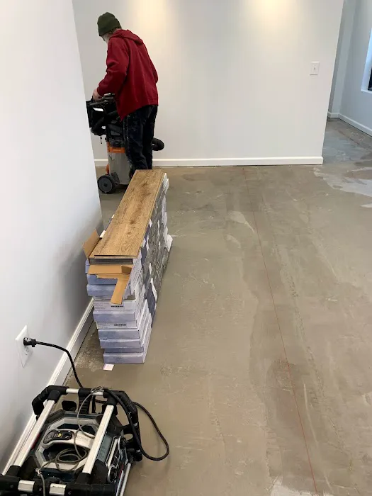 Godwin Flooring Picture 6