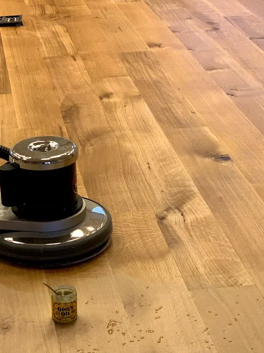 Godwin Flooring Picture 3