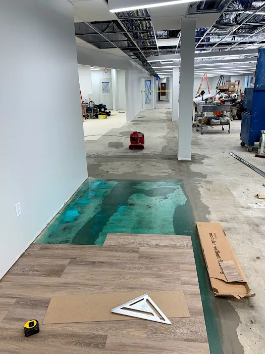 Godwin Flooring Picture 1