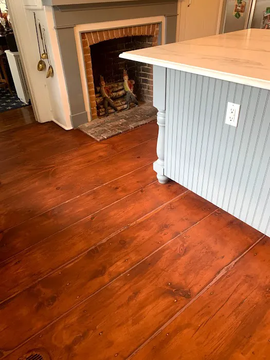 Godwin Flooring Picture 8