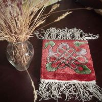 Carpets By Dilmaghani ico