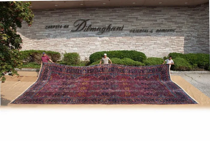 Carpets By Dilmaghani Picture 8