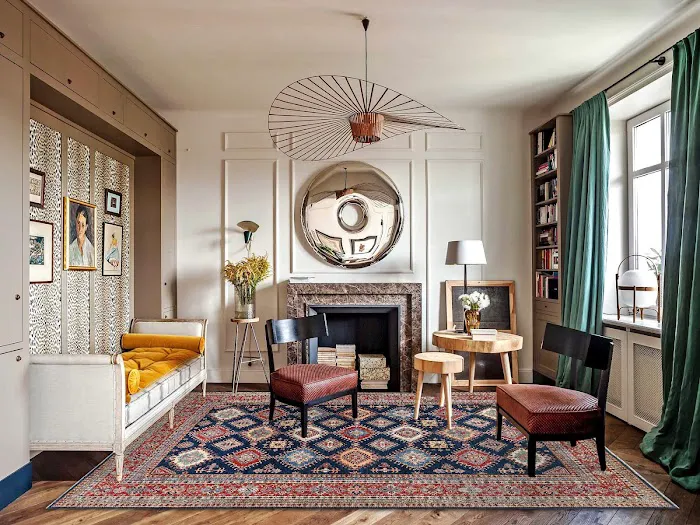 Carpet Culture Picture 1