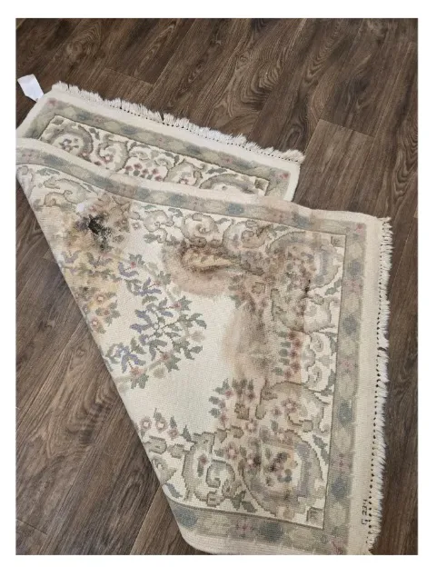 Baseer Rug cleaner Picture 4