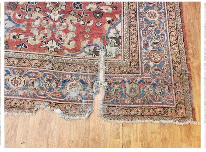Baseer Rug cleaner Picture 7