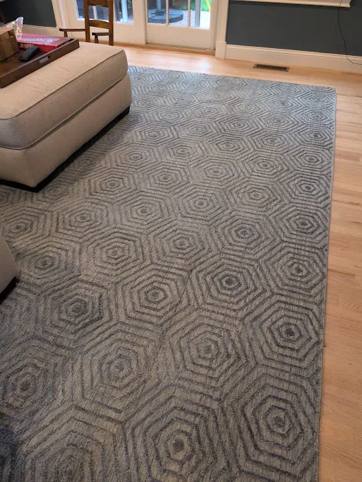 Baseer Rug cleaner Picture 5