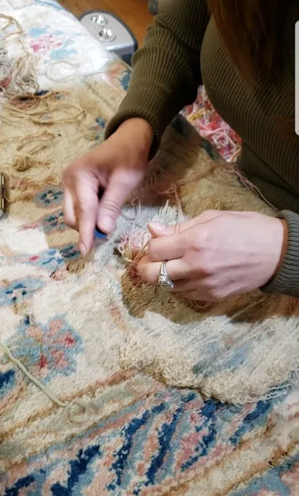 Baseer Rug cleaner Picture 10