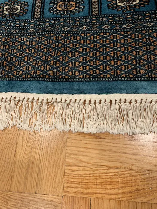 Baseer Rug cleaner Picture 9