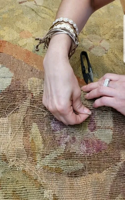 Baseer Rug cleaner Picture 3