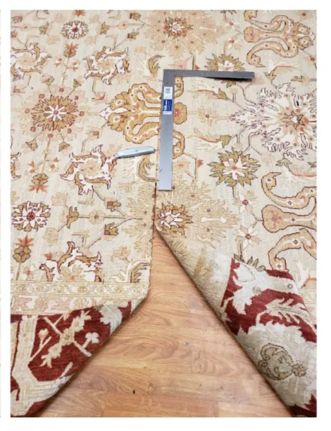 Baseer Rug cleaner Picture 6