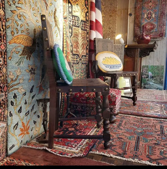 Baseer Rug cleaner Picture 8