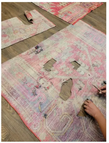 Baseer Rug cleaner Picture 1