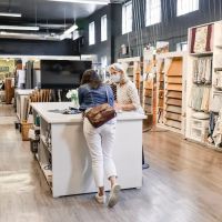 Kanter’s Carpet & Home ico