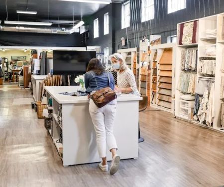 Kanter’s Carpet & Home