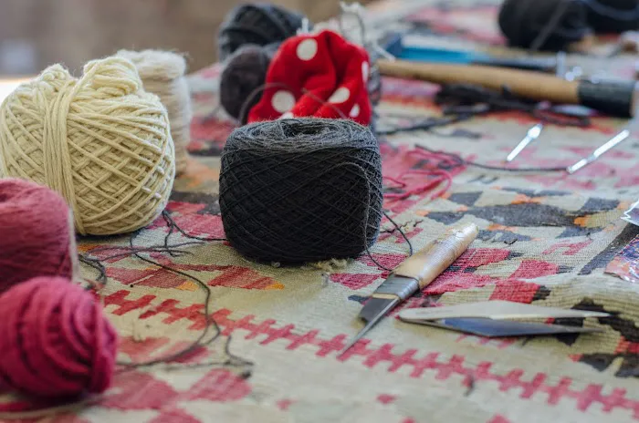 The Golden Horn Picture 3