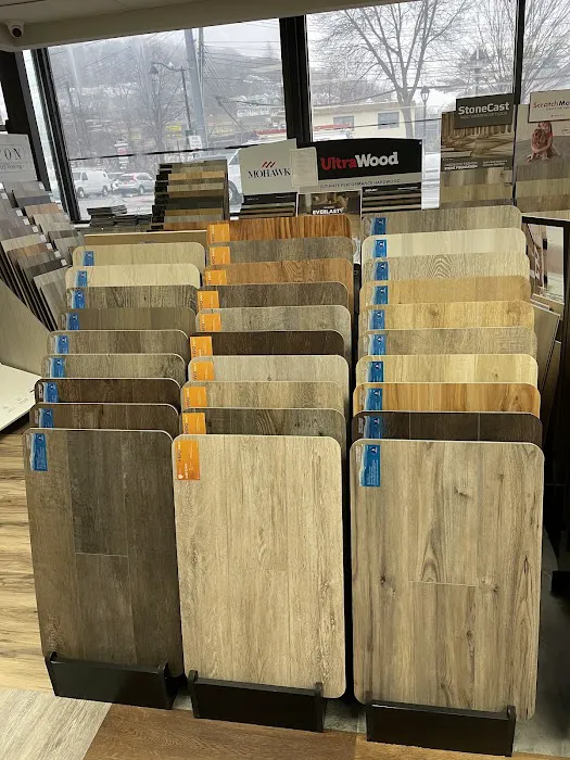 Westwood Flooring and Design Center Picture 1