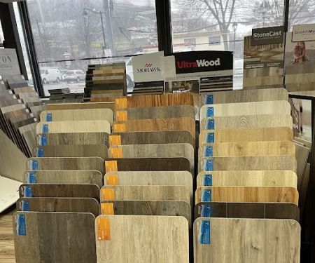 Westwood Flooring and Design Center
