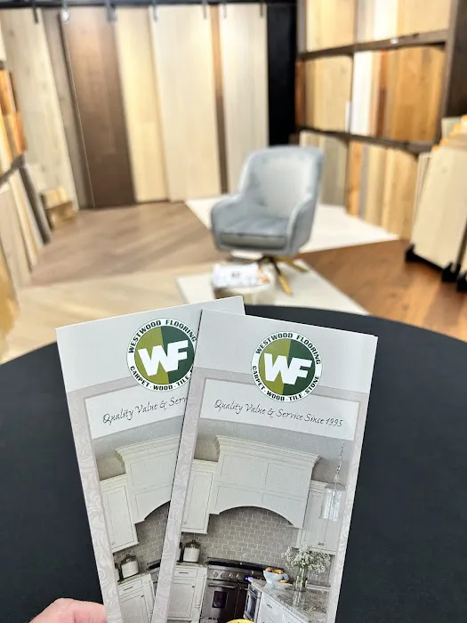 Westwood Flooring and Design Center Picture 2