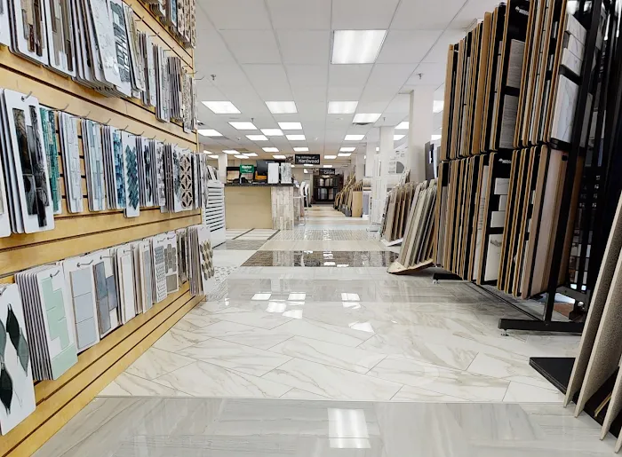Westwood Flooring and Design Center Picture 3