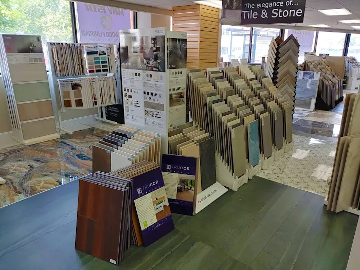 Westwood Flooring and Design Center Picture 7