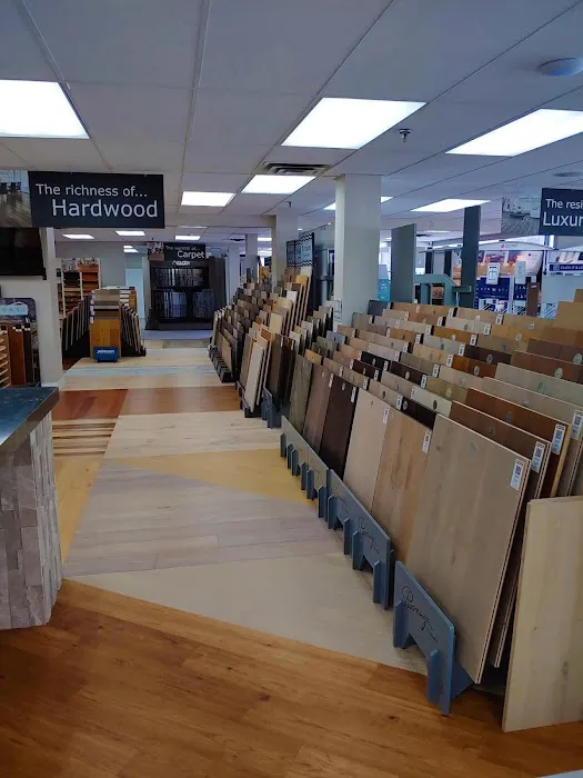 Westwood Flooring and Design Center Picture 5