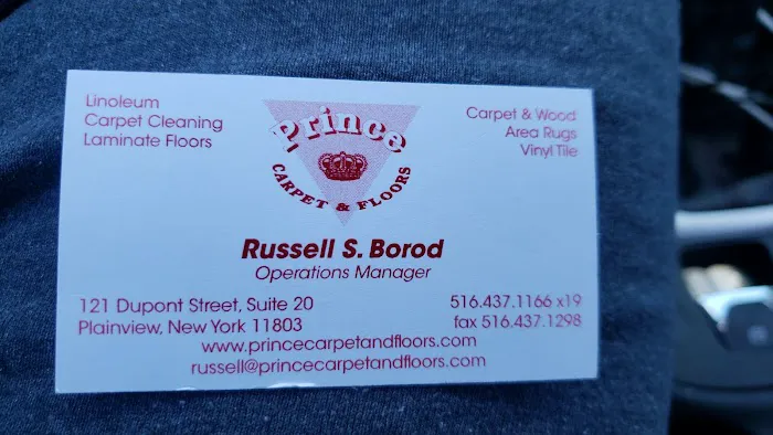 Prince Carpet & Floors Picture 3