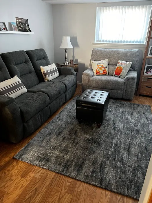 Father Sons & Daughters Floor Covering Picture 2