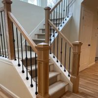 Father Sons & Daughters Floor Covering ico