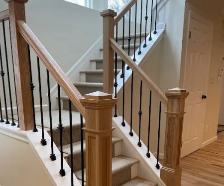 Father Sons & Daughters Floor Covering