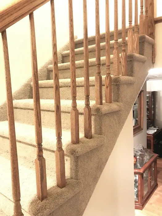 Jim Flack Carpet Sales Inc Picture 2