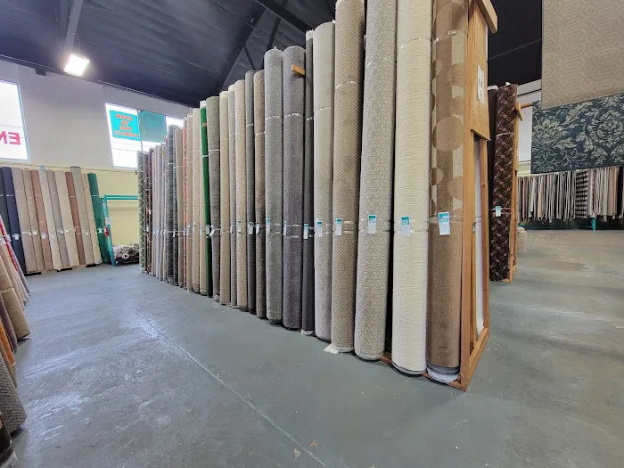 Jim Flack Carpet Sales Inc Picture 8
