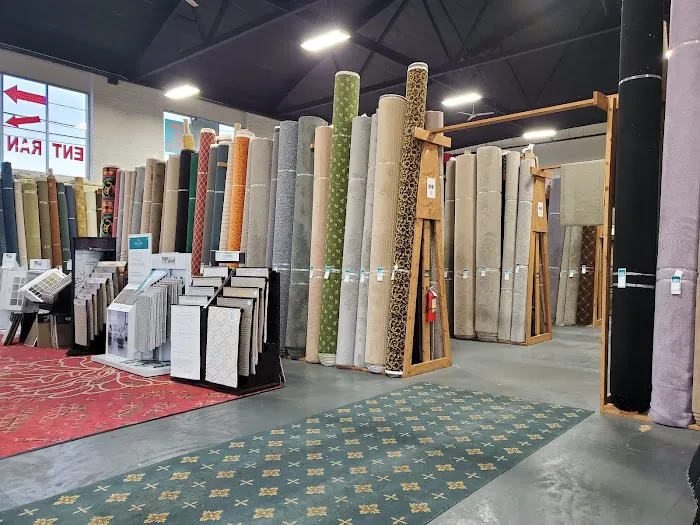 Jim Flack Carpet Sales Inc Picture 10