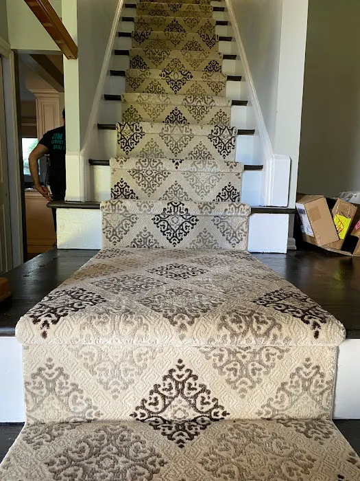 Jim Flack Carpet Sales Inc Picture 3