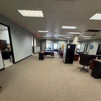 Jim Flack Carpet Sales Inc ico