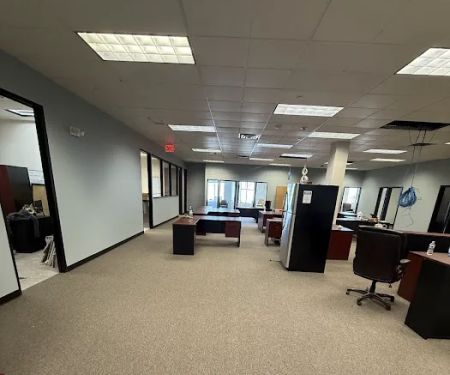 Jim Flack Carpet Sales Inc