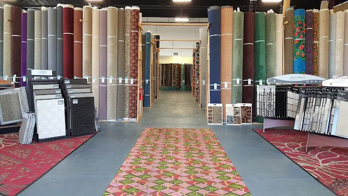 Jim Flack Carpet Sales Inc Picture 4