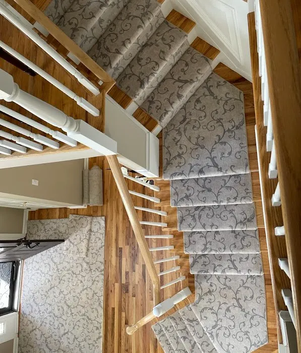 Jim Flack Carpet Sales Inc Picture 6